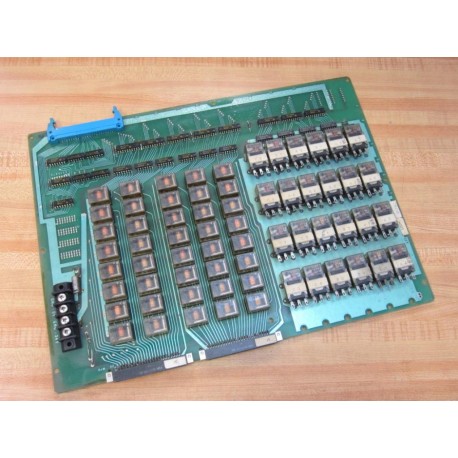 Fuji UM20B-C01 PCB UM20BC01 - Used