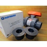 Hayward TB1150STE True Union Ball Valve