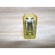 Idec RY2S-U-AC120V Relay RY2SUAC120V (Pack of 2) - New No Box