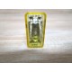 Idec RY2S-U-AC120V Relay RY2SUAC120V (Pack of 2) - New No Box