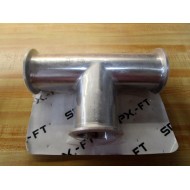 SPX-FT 11266528 Tri-Clamp Fitting