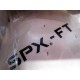 SPX-FT 11266528 Tri-Clamp Fitting