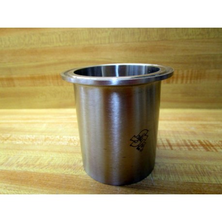 Tri-Clover 3-08-17 Pipe Adapter 30817 - New No Box