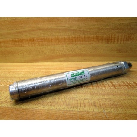 Speedaire 6W111 Air Cylinder