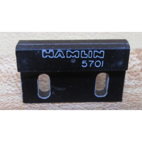 Hamlin 5701 Actuator Magnet - New No Box