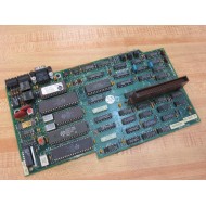 Allen Bradley 960466-03 Circuit Board 96046603 - Used