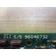 Allen Bradley 960466-03 Circuit Board 96046603 - Used