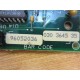 Allen Bradley 960466-03 Circuit Board 96046603 - Used