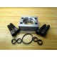 LSI Products L103-24-24B Flange Kit L1032424B