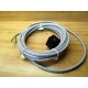 Turck VAS 22-D669-5M Cable U1202-05
