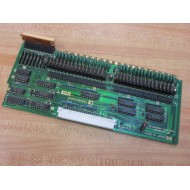 Mitsubishi AY51 Output Module Board BD625A950G51 Board Only - Used