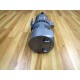 Gast 1023-V131Q-G608X Comp. Vacuum Pump G608EX 1725RPM 34HP - Used