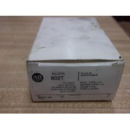 Allen Bradley 802T-AP Limit Switch 802TAP Series J