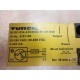 Turck BI10F-Q34-ADZ30X2-B1131S34 Sensor BI10FQ34ADZ30X2B1131S34 4201100 - Used