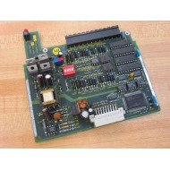 Allen Bradley 40848-017-51 Circuit Board 1746-NI4 - Used