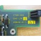 Allen Bradley 40848-017-51 Circuit Board 1746-NI4 - Used