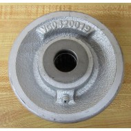 VG420019 Pulley W Roller Bearing - New No Box
