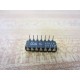 Motorola SN74LS04N Integrated Circuit (Pack of 15)