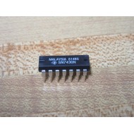 Texas Instruments SN7430N Integrated Circuit (Pack of 24)