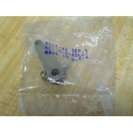 Allen Bradley 800T-W1 Roller Lever