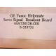 GEFanuc 44A728128-G01 Breakout Board
