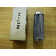 MTS Systems 100883-34 10088334 Filter Element 010-088-334