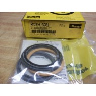 Parker RK2AHL0201 2" Bunan Rod Seal Kit