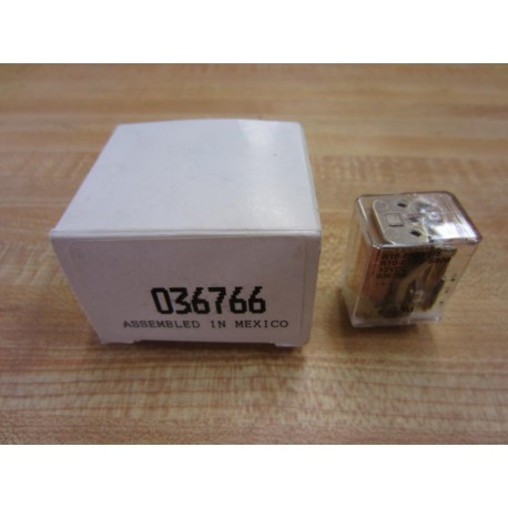 Potter & Brumfield R10-E5851-1 Relay  R10E58511