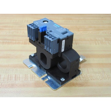 Siemens 48BTF3S00 Overload Relay WO Amp Dial - New No Box