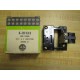 Allen Bradley Z-21133 Coil Cover Series K