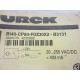 Turck BI40-CP80-FDZ30X2-B3131 Sensor BI40CP80FDZ30X2B3131 4230992