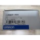 Omron V600-A86 Tag Holder  V600A86 (Pack of 9)