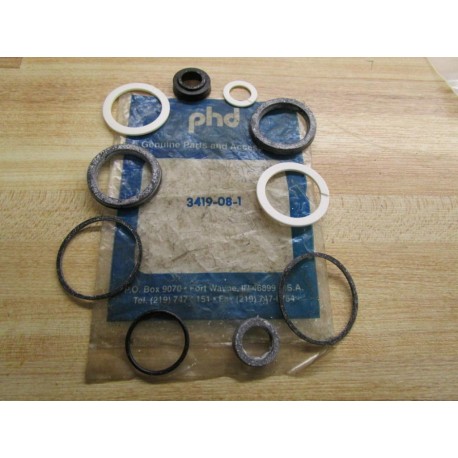 PHD 3419-08-1 Repair Kit (Pack of 2)