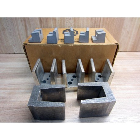 Allen Bradley 1401-N55 Fuse Clip 1401N55 No Bolts (Pack of 5)