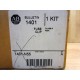 Allen Bradley 1401-N55 Fuse Clip 1401N55 No Bolts (Pack of 5)
