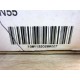 Allen Bradley 1401-N55 Fuse Clip 1401N55 No Bolts (Pack of 5)