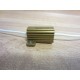 Dale RH-25-118 Resistor RH25118 (Pack of 2) - Used