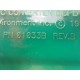 AeroVironment 01033B ABC DC-DC Converter Display PCB - Parts Only