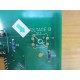 AeroVironment 01033B ABC DC-DC Converter Display PCB - Parts Only