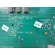 AeroVironment 01033B ABC DC-DC Converter Display PCB - Parts Only