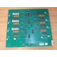 AeroVironment 01033B ABC DC-DC Converter Display PCB - Parts Only