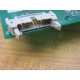 AeroVironment 01033B ABC DC-DC Converter Display PCB - Parts Only