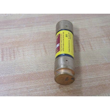 Cooper  Bussmann LPN-RK-45SP Dual Element Time Delay Fuse LPNRK45SP (Pack of 11) - New No Box