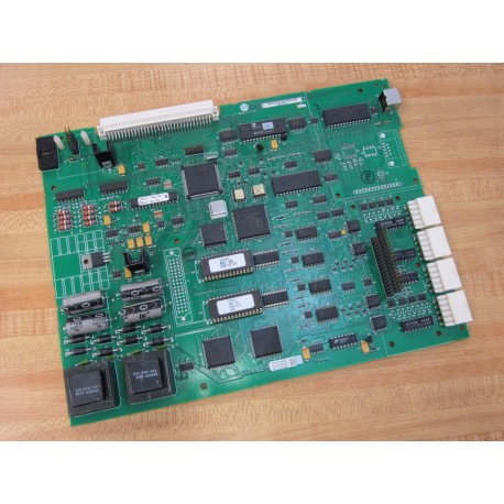Allen Bradley 74102-468-56 Circuit Board 7410246856 Rev.03 - Used