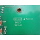 Allen Bradley 74102-468-56 Circuit Board 7410246856 Rev.03 - Used