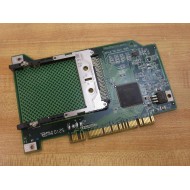 Lucent Technologies 015219 PCI  Bus Adapter Card Card Only - Used