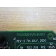 Lucent Technologies 015219 PCI  Bus Adapter Card Card Only - Used