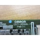 Omron DST1-MD16SL-1 Circuit Board DST1MD16SL1 PWB (1) - Used