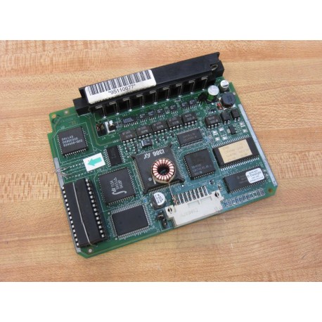 DL 14-1106 Circuit Board 141106 14-1106 1.B - Parts Only