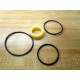 Hanna Cylinders F-1 Cylinder Rod Packing Kit Partial Kit